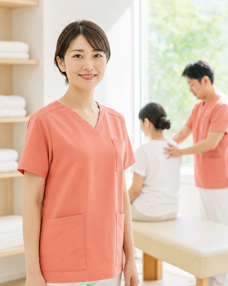 北上骨盤整骨院の交通事故施術